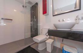 2 odalılar kondominyumda daireler Pathum Wan'da, Tayland. $3,400 haftalık
