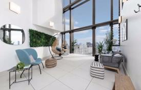 1 odalılar daire 45 m² Londra'da, Birleşik Krallık. £779,000