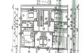 6 odalılar yeni binada daireler 138 m² Porec'te, Hırvatistan. 428,000 €