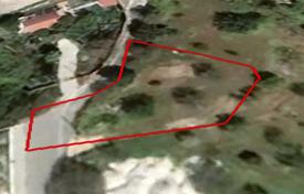 Arsa Armou'da, Kıbrıs. 600,000 €