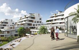 2 odalılar daire 150 m² Benidorm'da, İspanya. 580,000 €