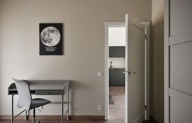 3 odalılar yeni binada daireler 65 m² Jurmalas pilseta'da, Letonya. 204,000 €