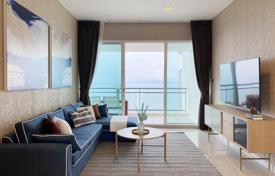 2 odalılar daire 116 m² Pattaya'da, Tayland. $538,000