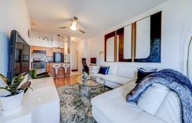1 odalılar daire Etobicoke'de, Kanada. C$723,000