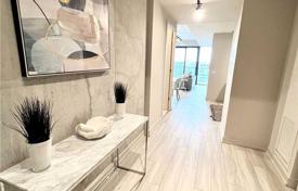 2 odalılar daire Richmond Street West'da, Kanada. C$1,241,000