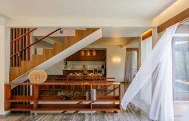 4 odalılar villa 492 m² Tibubeneng'da, Endonezya. $795,000