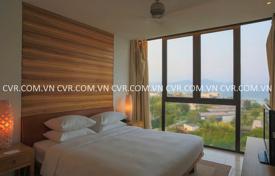 3 odalılar daire 150 m² Da Nang'da, Vietnam. $600,000