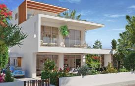 4 odalılar yazlık ev 287 m² Kato Paphos'da, Kıbrıs. 920,000 €