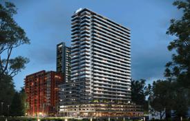 New residential complex with apartments Tbilisi (city)'da, Gürcistan. Min.$92,000