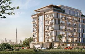 Market The Willows Residences – Wadi Al Safa 3, Dubai, BAE. $932,000