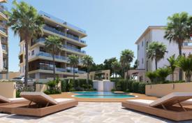 2 odalılar çatı dairesi 186 m² Limassol (city)'da, Kıbrıs. 460,000 €