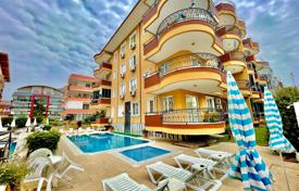 3 odalılar daire 120 m² Alanya'da, Türkiye. 10,828,000 TRY