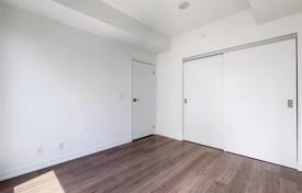 1 odalılar daire Old Toronto'da, Kanada. C$901,000