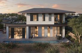 Villa – Abu Dhabi, BAE. From $2,097,000