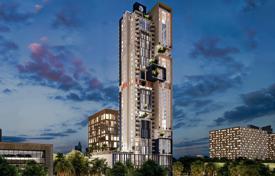Konut kompleksi Nexara Tower – Jumeirah Village Circle, Jumeirah Village, Dubai, BAE. Min.$293,000
