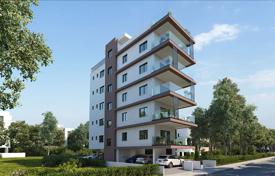 3 odalılar daire 85 m² Larnaca (city)'da, Kıbrıs. Min.265,000 €