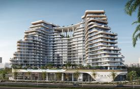 Konut kompleksi 15 Cascade Featured by Versace Ceramics – Motor City, Dubai, BAE. Min.$240,000