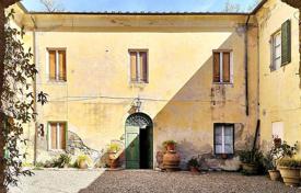20 odalılar villa 1447 m² Rosignano Marittimo'da, İtalya. 700,000 €