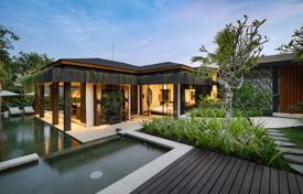 3 odalılar villa 180 m² Ubud'da, Endonezya. $463,000