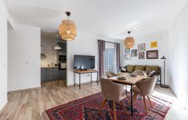 1 odalılar daire 53 m² Bečići'de, Karadağ. 165,000 €