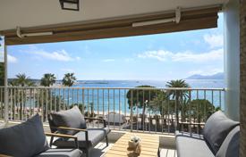 3 odalılar daire Cannes'da, Fransa. 2,295,000 €