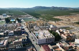3 odalılar daire 88 m² Algorfa'da, İspanya. 210,000 €