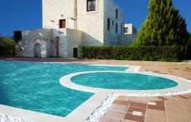Villa – Gouves, Girit, Yunanistan. 3,400 € haftalık