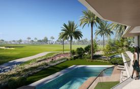 New residential complex with villas Dubai Hills Estate'de, BAE. Min.$11,709,000