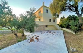 Villa – Mora, Administration of the Peloponnese, Western Greece and the Ionian Islands, Yunanistan. 315,000 €