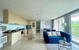 2 odalılar daire 73 m² Pattaya'da, Tayland. $184,000