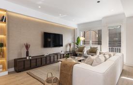 4 odalılar daire 185 m² Madrid (city)'da, İspanya. 1,440,000 €