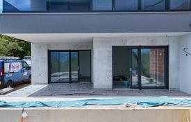 4 odalılar daire 108 m² Vrbnik'da, Hırvatistan. 450,000 €