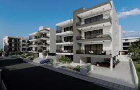 2 odalılar daire 86 m² Kato Polemidia'da, Kıbrıs. 400,000 €
