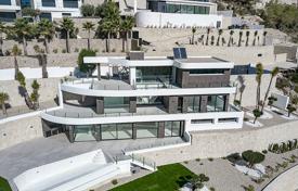 Villa – Benissa, Valencia, İspanya. 1,750,000 €