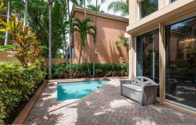 Villa – Aventura, Florida, Amerika Birleşik Devletleri. $875,000