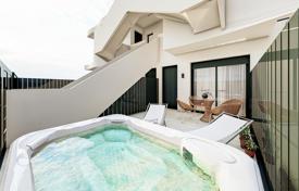 2 odalılar çatı dairesi 108 m² San Pedro del Pinatar'da, İspanya. 300,000 €