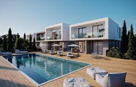 2 odalılar daire 89 m² Chloraka'da, Kıbrıs. 365,000 €