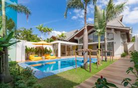 Villa – Ko Samui, Surat Thani, Tayland. 371,000 €
