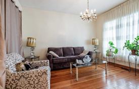 3 odalılar konak Old Toronto'da, Kanada. C$1,563,000