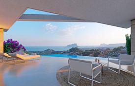 3 odalılar villa 270 m² Moraira'da, İspanya. 920,000 €