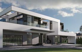 Villa 1300 m² Priedkalne'de, Letonya. 990,000 €