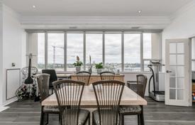 6 odalılar daire North York'da, Kanada. C$754,000
