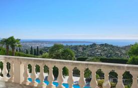 Villa – Vallauris, Cote d'Azur (Fransız Rivierası), Fransa. 2,500,000 €