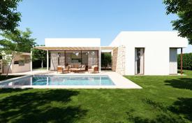 3 odalılar yazlık ev 170 m² Denia'da, İspanya. 980,000 €