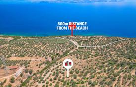 Arsa Xiropigado'da, Yunanistan. 500,000 €