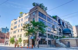 2 odalılar daire Old Toronto'da, Kanada. C$841,000