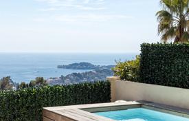 Villa – Villefranche-sur-Mer, Cote d'Azur (Fransız Rivierası), Fransa. 1,595,000 €