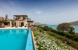 Villa – Elounda, Agios Nikolaos (Crete), Girit,  Yunanistan. 2,350,000 €