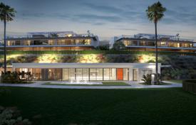 9 odalılar daire 265 m² Marbella'da, İspanya. 1,395,000 €