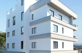 2 odalılar çatı dairesi 103 m² Germasogeia'da, Kıbrıs. 485,000 €
